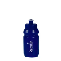 300ml Standard Screw Cap Sports Bottle - Navy